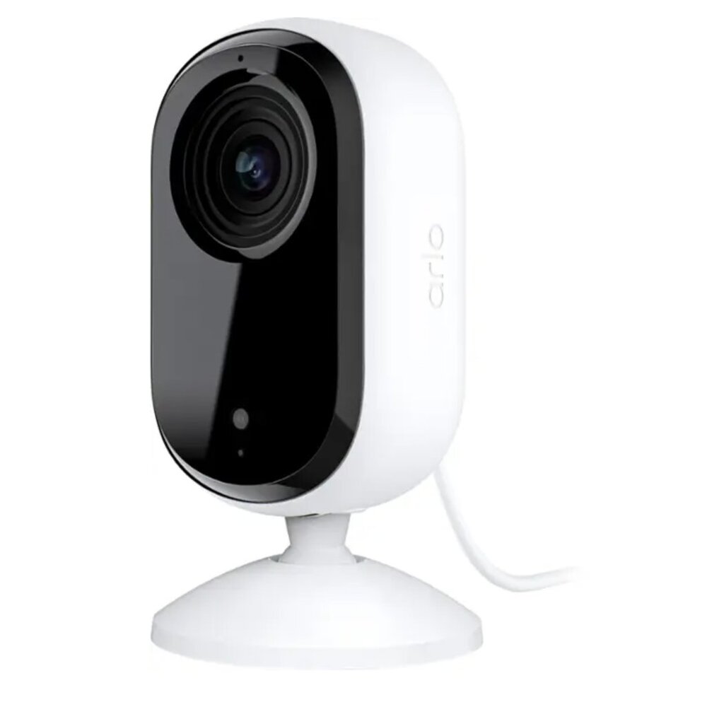Arlo Indoor Security Camera